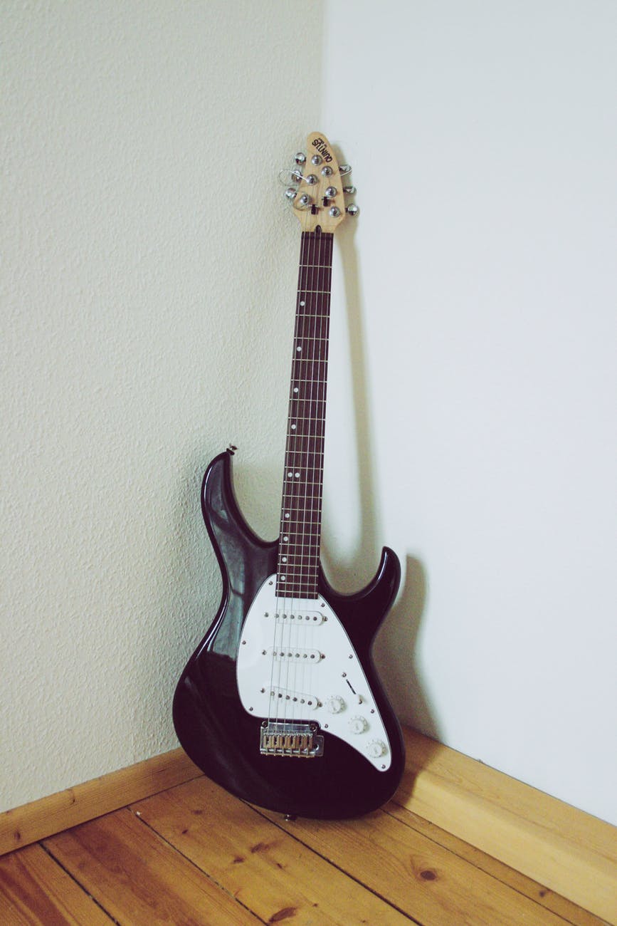 another guitar